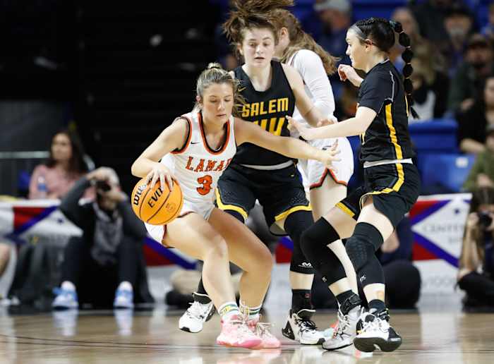 State Finals 3AGirls Salem-Lamar__1008